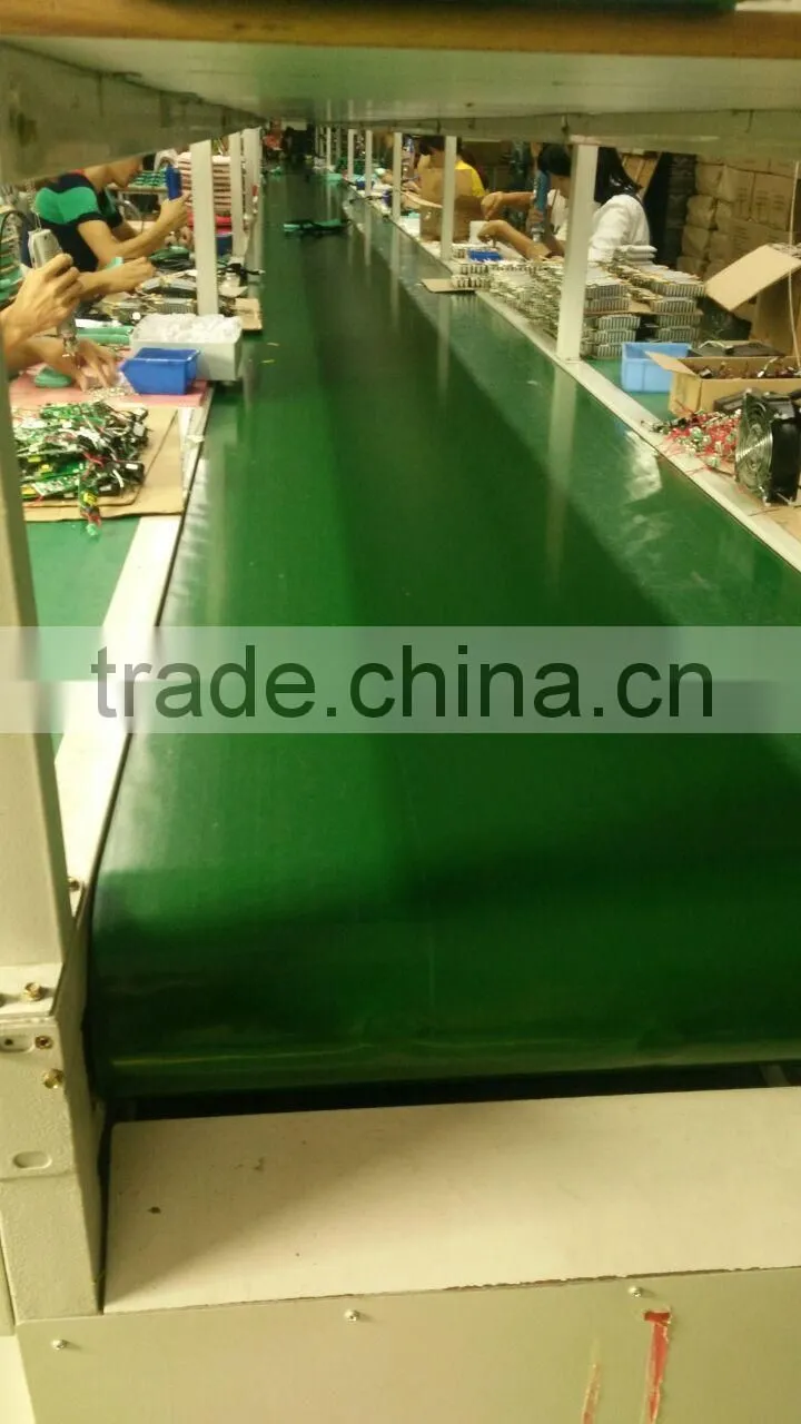 Shenzhen CHY Electronics Co., Ltd. company overview - view 2