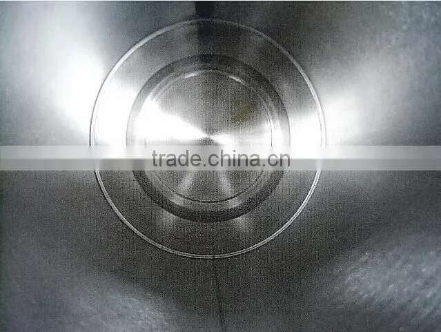 hot water boiler with bigger bucket