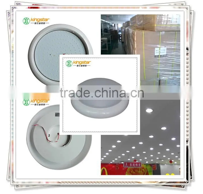24W 2014 NEW LED Ceiling Lamp Brightness ceiling light led