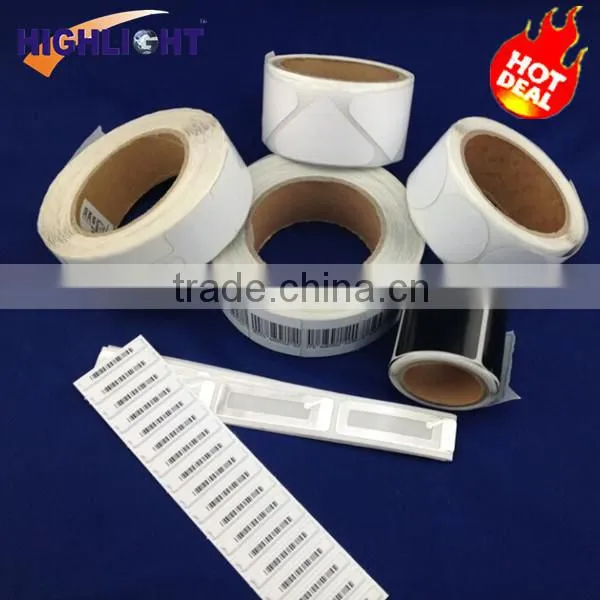 R012 RF system