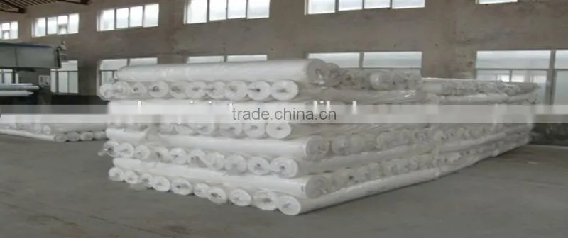 flocking curtain Voile fabric 100% polyester terylene