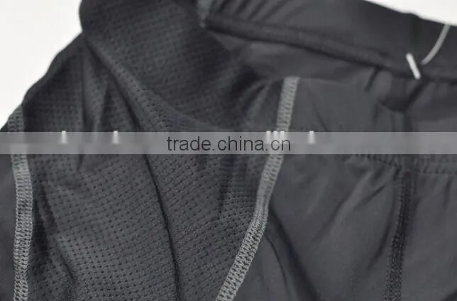Cycling Silicon Padding Shorts