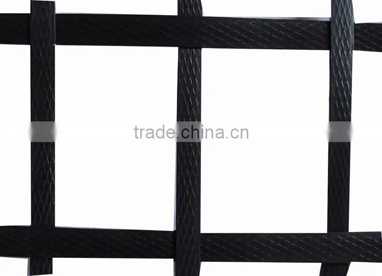 Ultraosonic welding machine,Steel plastic Geogrid machine