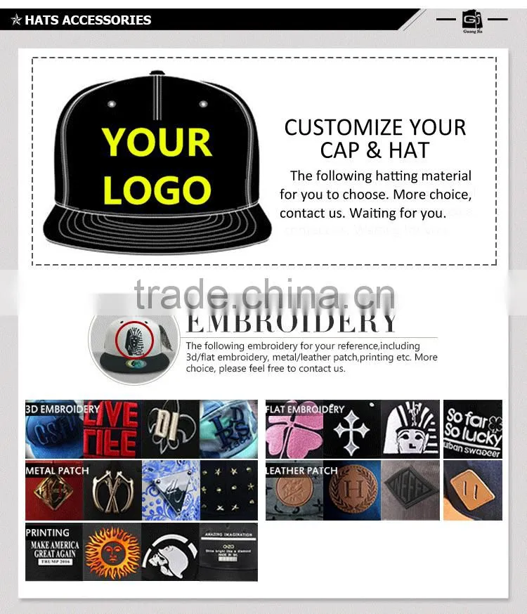 Hot Sale Foam And Mesh Wizard Printing 5 Panel Custom Black Trucker Cap Whoelsale