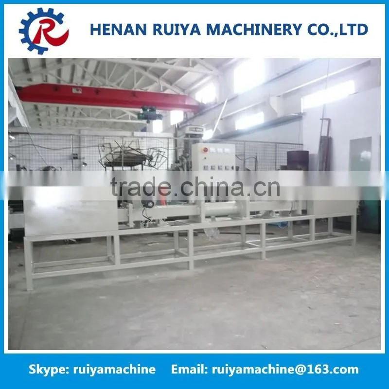 Top Quality biomass wood sawdust block making machine