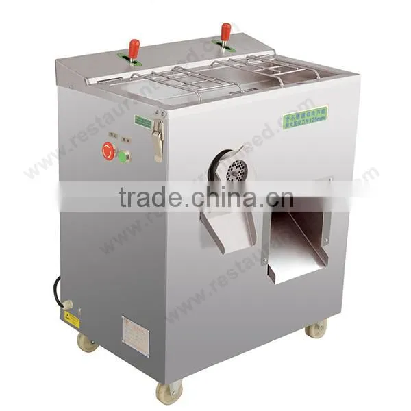 Restaurant Kitchen Equipment Electric Industrial Meat Cutter