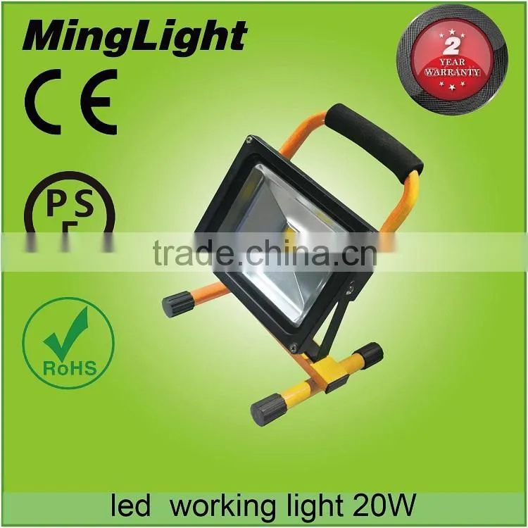 12w 20w 30w 45w 51w commercial electric led work light