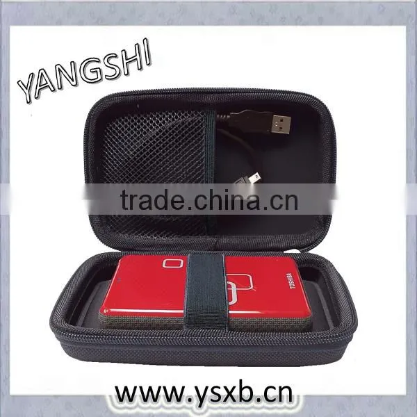 High quality external hard drive case free sample