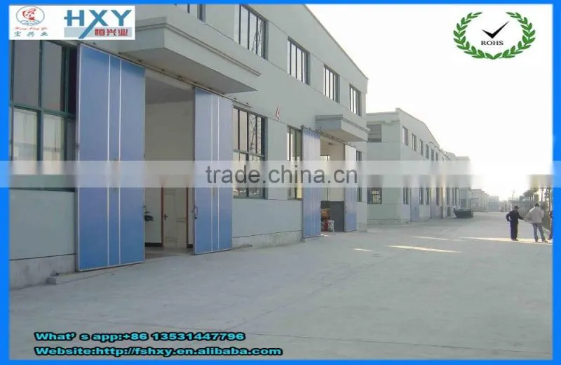titanium evaporator