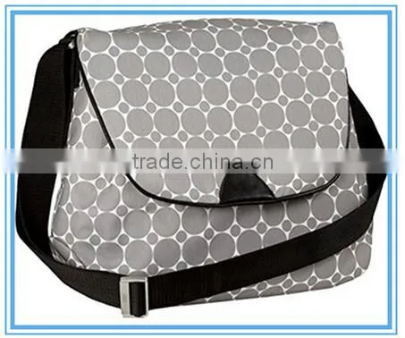 new quality products baby diaper changing mat, stylish side bags for mummy