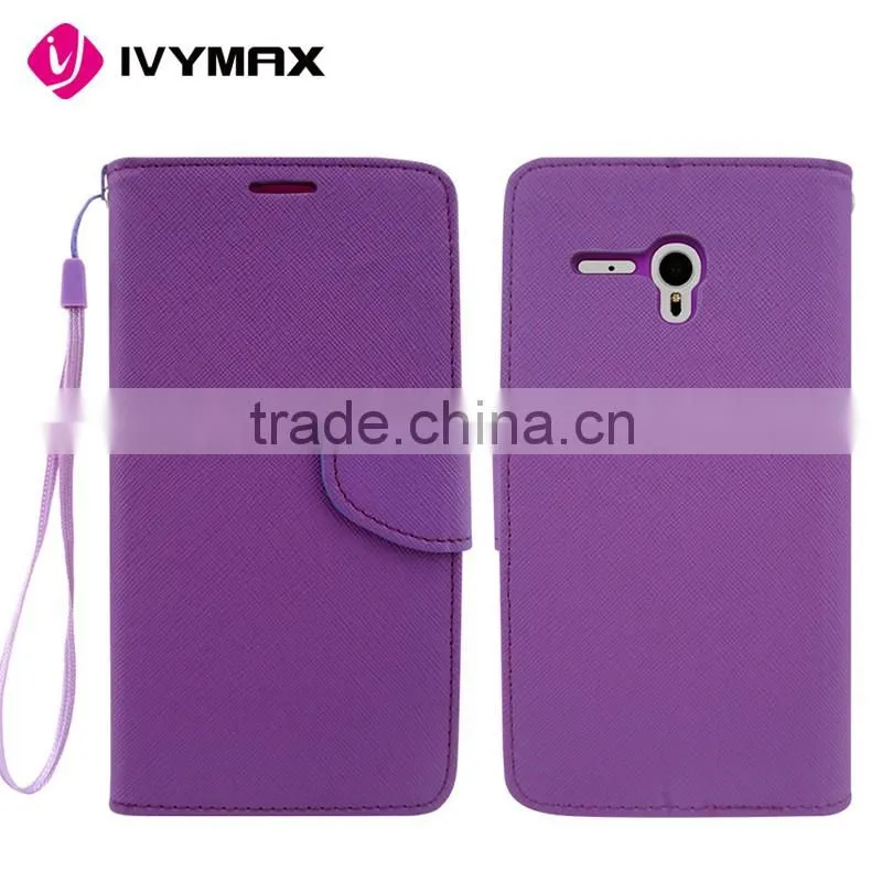 Made in China new products back cover case for alcatel Fierce XL phone case