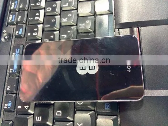 Portable Huawei E5878 4G LTE Wireless Router