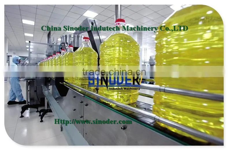 Cooking Oil Refinery Machinery, Oil Extraction Machine, Oil Mill Plant, rapeseed Edible oil neutralizer refinery equipments