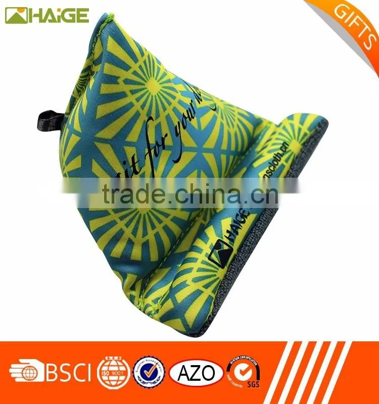 hot recommend microfiber phone holder