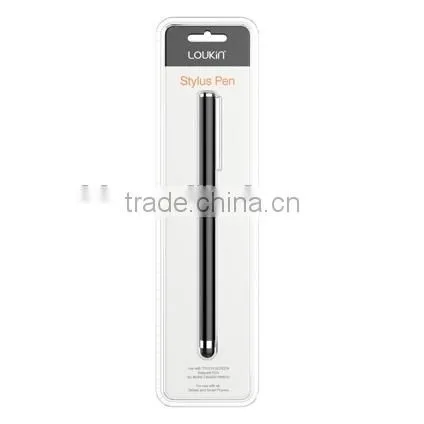 Lightweight Mini Metal Stylus Pen for Touch Screen Cellphone Ipad Tablet Iphone Smartphone