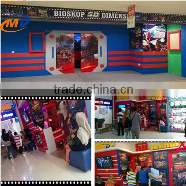 Tekken Fighting simulator Game machine electronic game machine