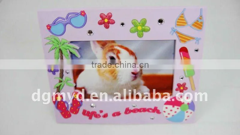 Beautiful and special Promotion picture frames
