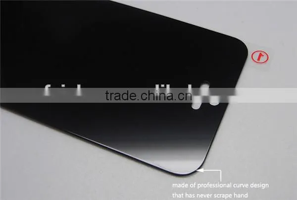 Low price professional 360 degree privacy screen protector