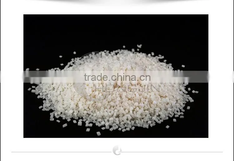 Hongjin Plastic Raw Materials PET UV-blocking Masterbatches