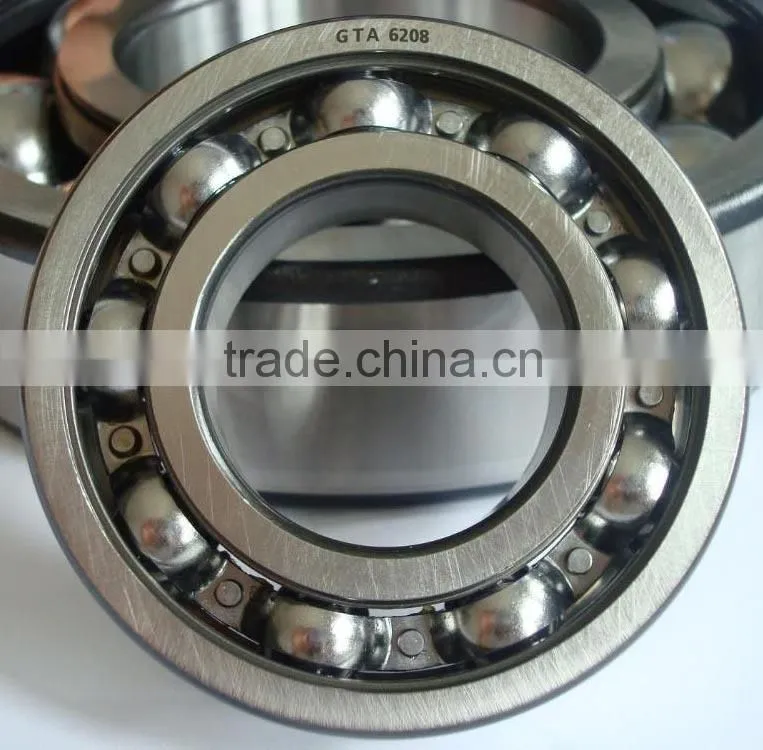High performence Self aligning ball bearing