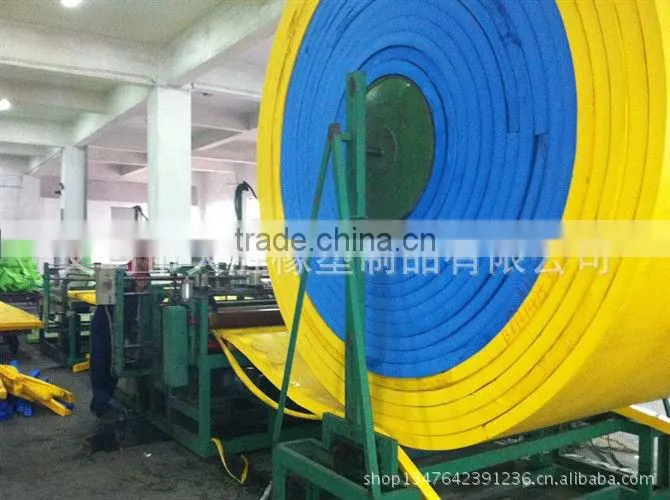 Wholesale swim kickboard plastic kickboards