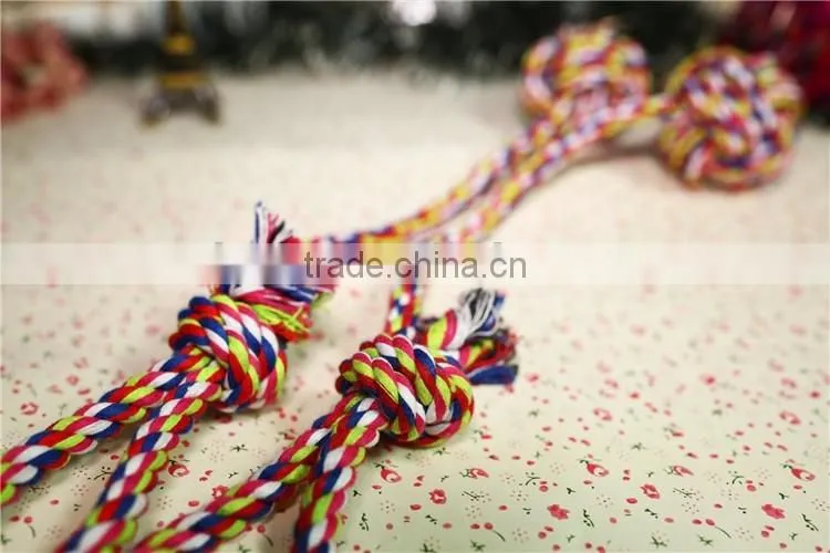 Eco-friendly pet toy