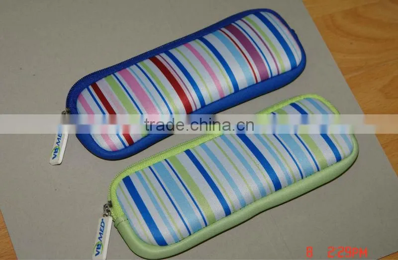 2016 Neoprene Pencil Bag/Case/Pouch
