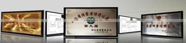 high quality CF1125 diesel engine water tank