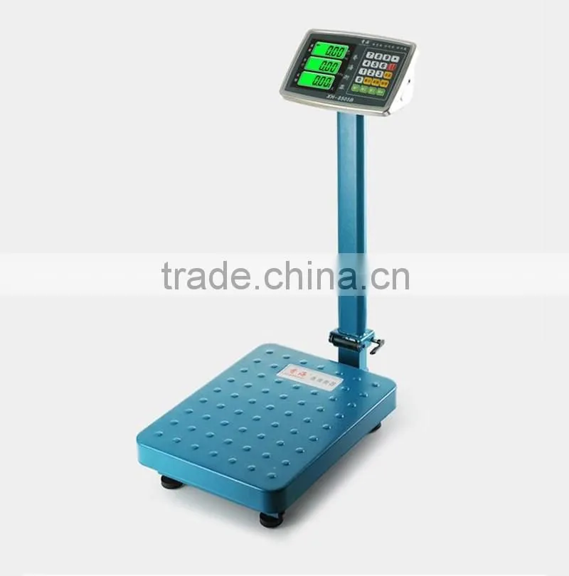150kg Electronic Platform Scale