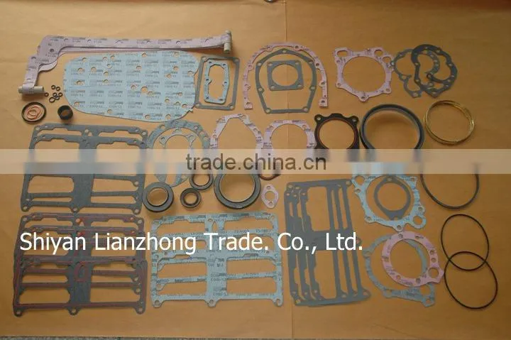 4B/6B/6C/6L/M11/NT855/K19/K38/K50 Cummins gasket kit