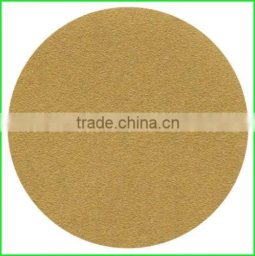 round sanding discs latex paper with holes