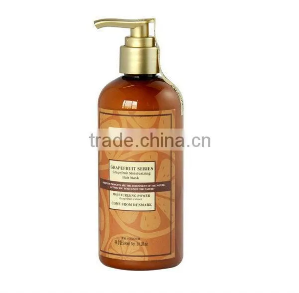 Fruit Essence Nourishing Hair Shampoo/treatment