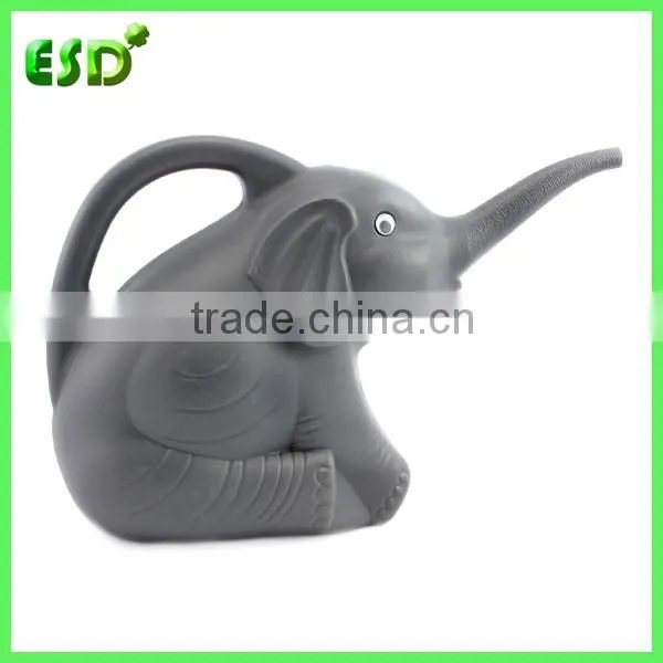ESD 4L Plastic Watering Cans in Bulk