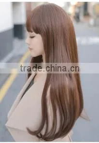Long wholesale wigs long hair wigs
