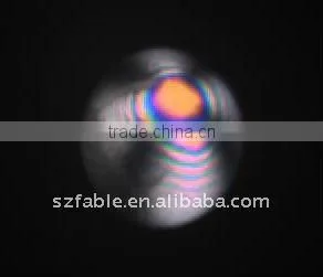 LED desktop Polariscope