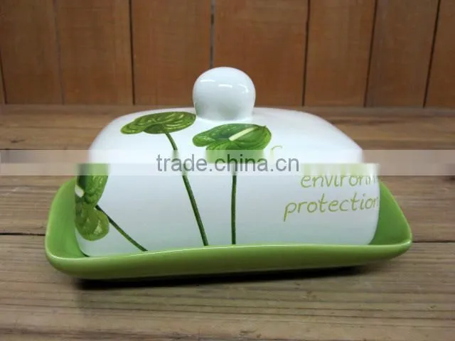 Wholesale ceramic spoon rest