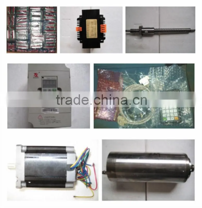 High quality TJ-1325 wood cnc router with ATC