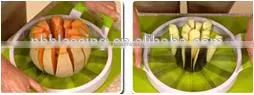 Perfect watermelon Slicer