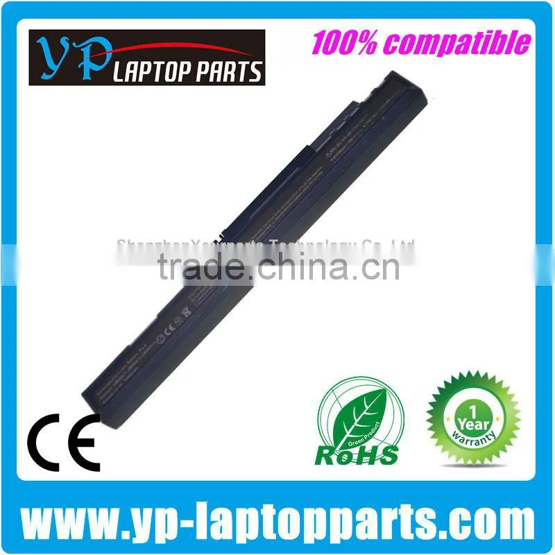 UM08A71 Laptop Battery For Acer Aspire One ZG5 Battery Aspire One A110-1295 A110L UM08A31 UM08A72 Replacement Laptop Battery