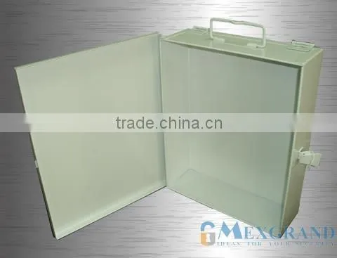Mechanical First Aid Box (MG-31FA)