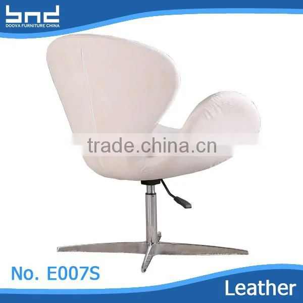 Popular Luxury seat and Back office chair with pu leather