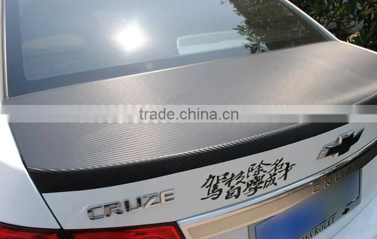 3d carbon fiber vinyl car wrap/color carbon paper