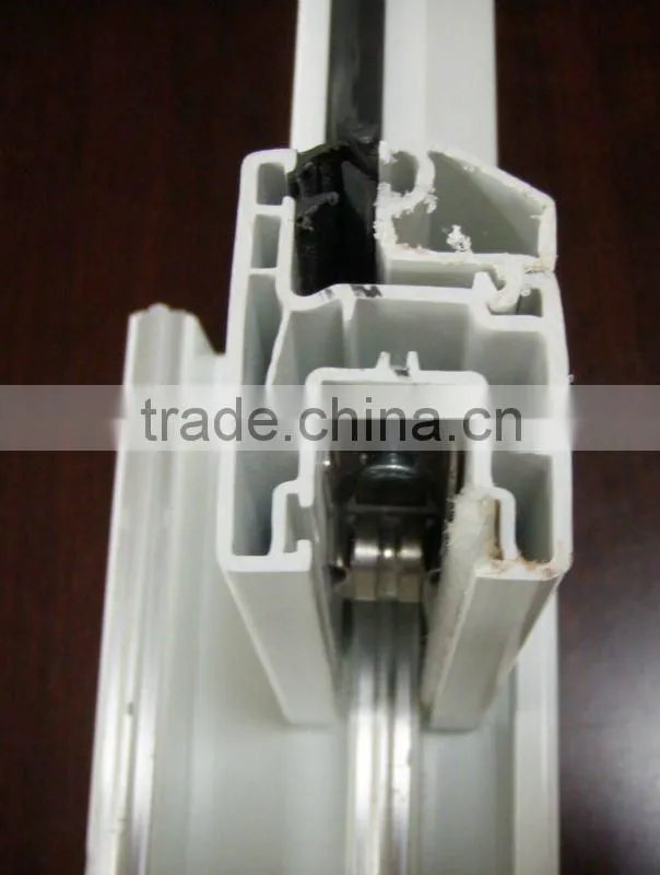 PVC Profiles