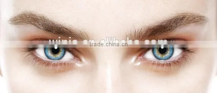 colored contact lenses LUNA G-322 eos korea color lens