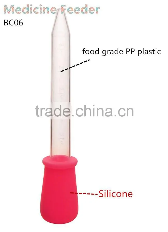 Baby Care Supplies/Medicine Feeder