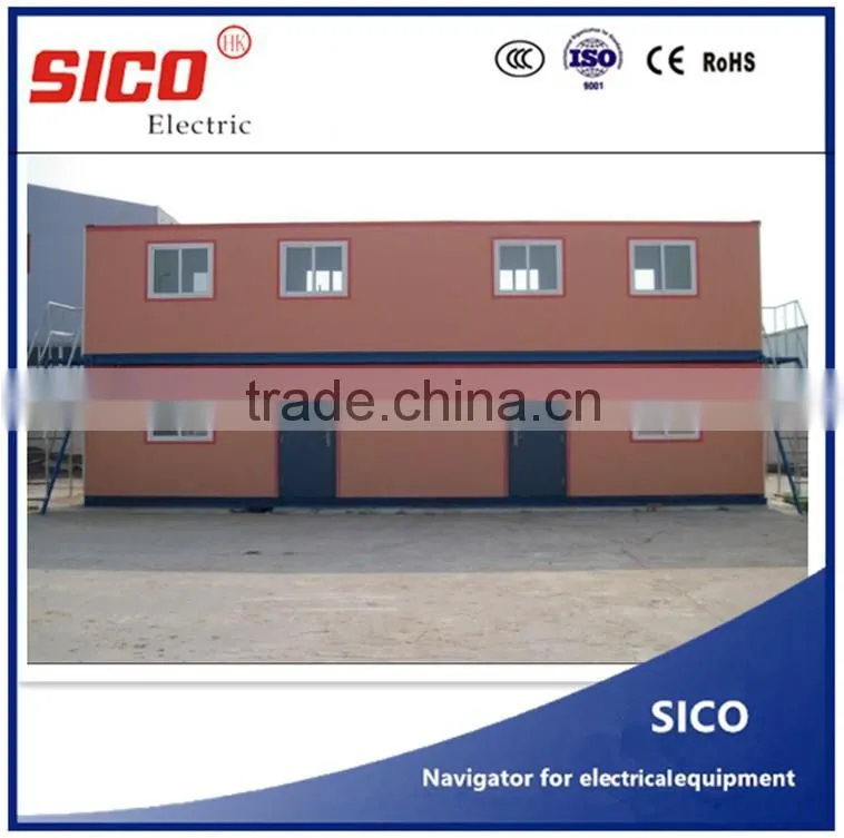 20' cheap price container office fully furnished