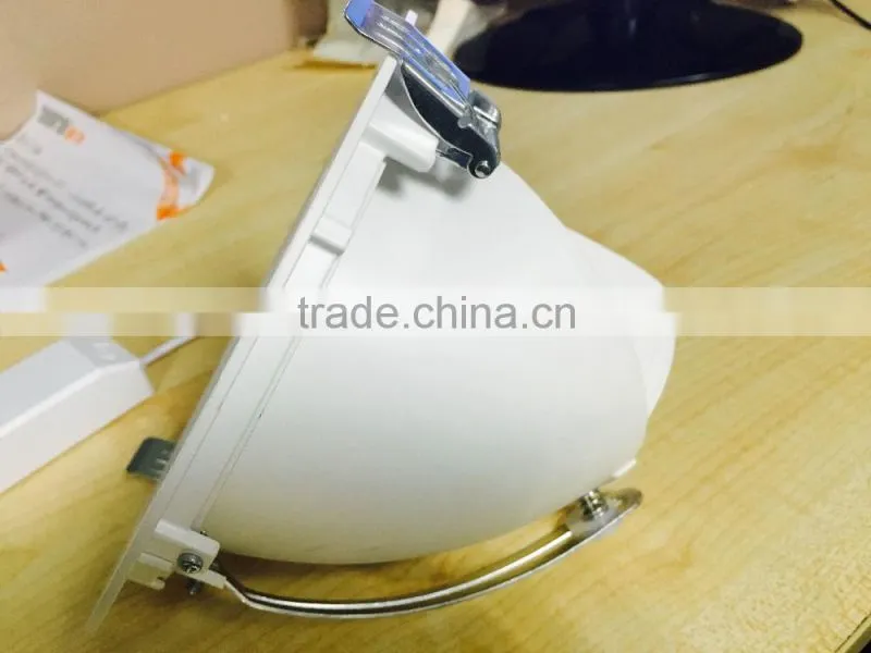360 Degree Rotatable Aluminum Alloy COB LED Trunk Light 30W for Gallery 220VAC