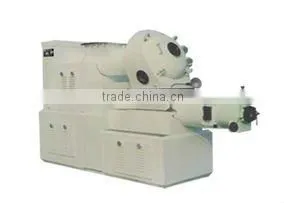 vacuum stripping machine