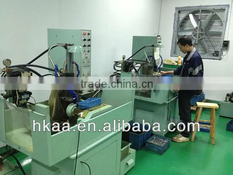 beryllium copper bending tube