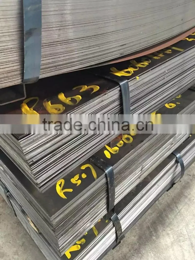 Secondary Tinplate, Tinplate Sheet, Tinplate Coil